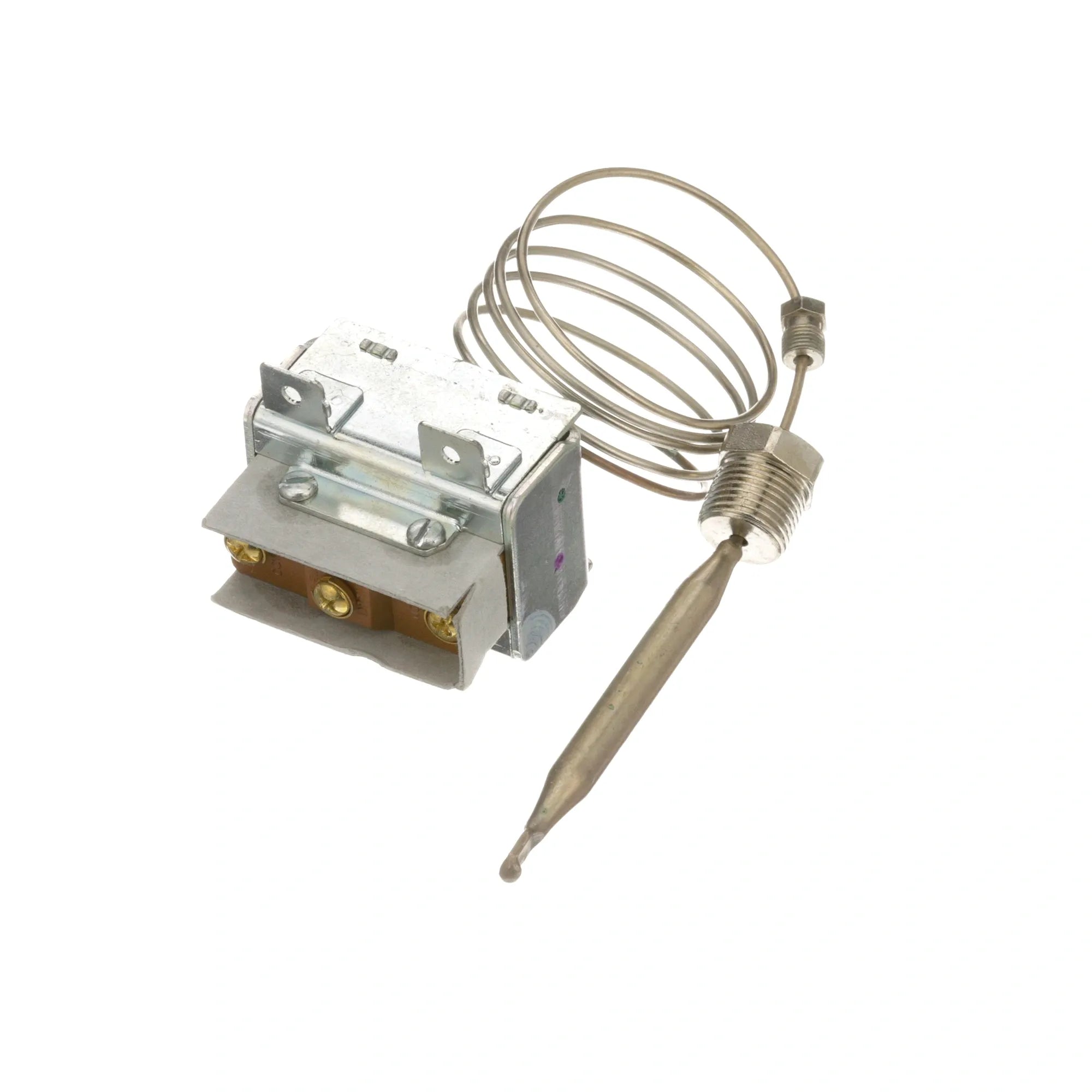 109-0085 Sierra Range - Safety Thermostat for Fryers alternate view 3 109-0085 Sierra Range - Safety Thermostat for Fryers alternate view 3